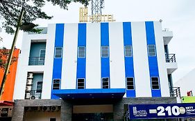 Os Hotel Batu Aji Batam